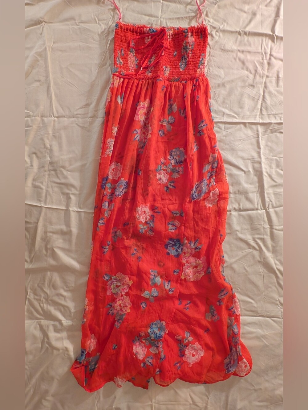 American Eagle Dress